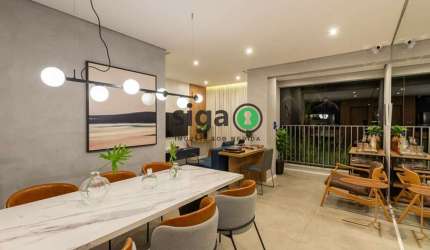 Apartamento para venda no Butantã 3 dormitórios, São Paulo - SP