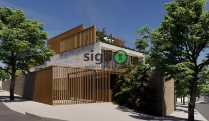Casa em condomínio para venda na Cidade Jardim  04 suítes, São Paulo - SP
