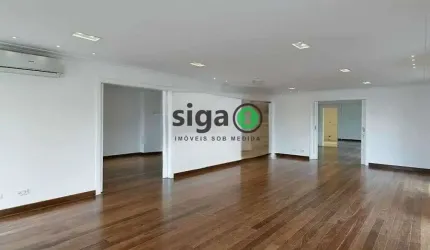 Lindenberg a Venda ou Locação 385m², 4 suites, 6 vagas SEM MOBILIA