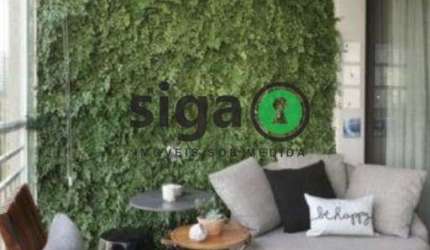 Apartamento á venda 75m² localizado, na Consolação/SP
