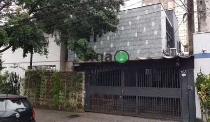 Prédio Comercial á Venda - 400 m² na Vila Mariana