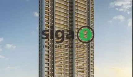 Apartamento para venda no Brooklin 04 suítes, São Paulo - SP
