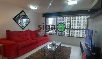 Apartamento para locação 70 m²