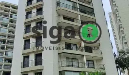 Apartamento à venda na Vila Sonia
