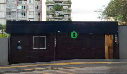 LOJA NA VILA OLÍMPIA P/ LOCAÇÃO OU VENDA