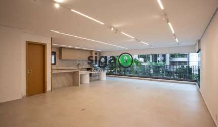 Apartamento para venda no Paraíso 03 suítes, São Paulo - SP