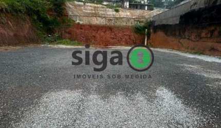 Terreno a Venda no Morumbi - Vila Andrade - próximo Rua João Sussumu Hirata