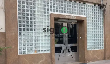 APARTAMENTO 58m², 1 DORMITÓRIO, NA BARRA FUNDA