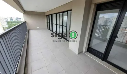 Apartamento para  venda no Alto da Boa Vista 3 quartos e 1 suíte