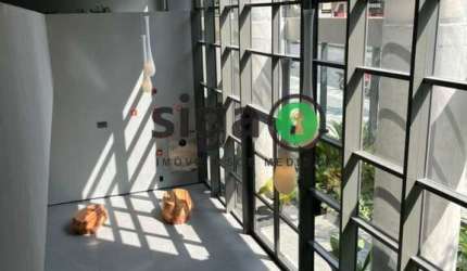 APARTAMENTO COM  3 QUARTOS SENDO 3 SUITES NO CAMPO BELO