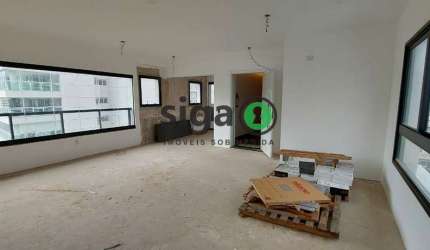 PINHEIROS: NOVO,104/M², 02 SUÍTES, 01 VAGA.