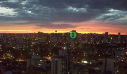 Cobertura Duplex para venda em Moema , São Paulo - SP