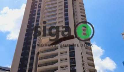 APARTAMENTO 03 SUÍTES 04 VAGAS COMPLEXO PARQUE DA CIDADE