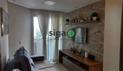 Apartamento com  3 quartos  à venda  (65m2)  por R$560.000.00!!