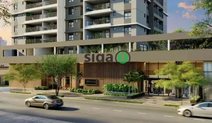 Apartamento para venda no Butantã 03 suítes, São Paulo - SP
