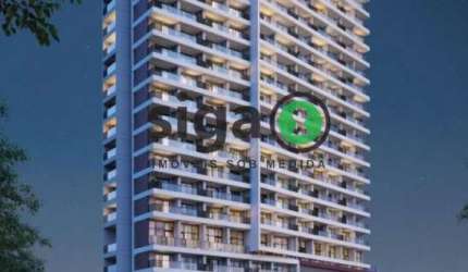 Apartamento Studio para venda em Pinheiros, São Paulo - SP