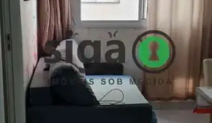 APARTAMENTO A VENDA COM 2 DORMTIORIOS A VENDA NO SOCORRO RUA AIMORES