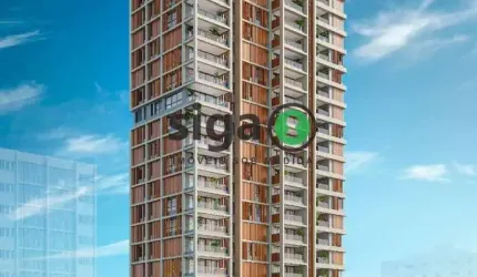 Apartamento para venda no Jardins 03 suítes, São Paulo - SP
