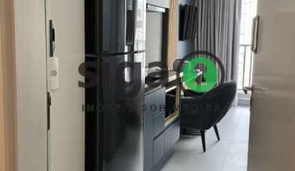 Studio para aluguel na Vila Nova Conceição