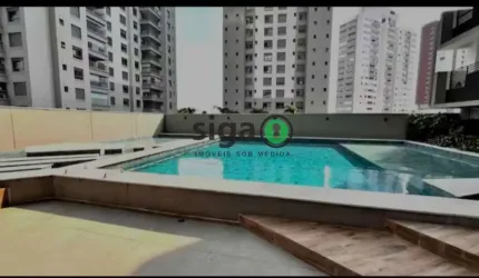 Studio de 25 metros a venda no Butantã
