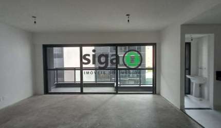Apartamento com 2 quartos, sendo 2 suítes para venda Itaim Bibi
