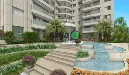 APARTAMENTO PARA LOCAÇÃO MOBILIADO, AO LADO DO PARQUE IBIRAPUERA, 2 QUARTOS, 2 VAGAS!!!