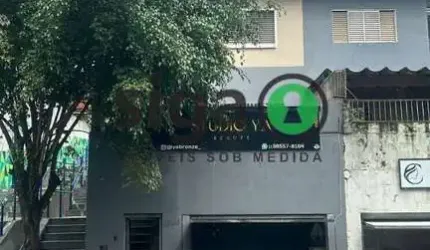 Casa a venda no Jd. Catanduva.