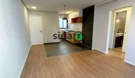 Apartamento 2 Quartos, 1 vaga de garagem, 61m²  para venda e locação Vila Mariana