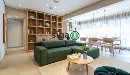 Apartamento  a venda na Saúde com 3 Quartos