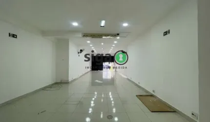 loja comercial a venda Tatuapé