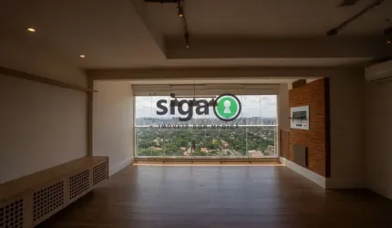 Cobertura Duplex á Venda na Vila Mascote - 103 m², 2 quartos, 2 Vagas