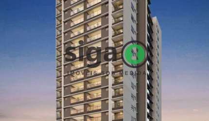 VENDA APARTAMENTO 3 DORMITÓRIOS E 2 VAGAS NA VILA MARIANA