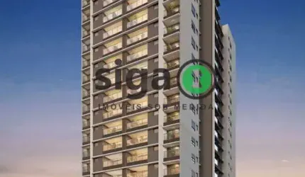 VENDA DE APARTAMENTO COM 3 SUÍTES E 2 VAGAS NA VILA MARIANA