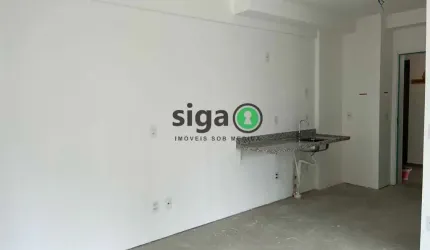 Studio à Venda na Vila Nova Conceição