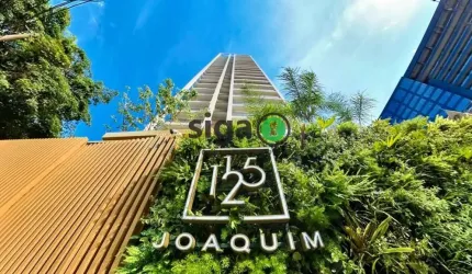 Apartamento para venda no Itaim 03 suítes, São Paulo -  SP