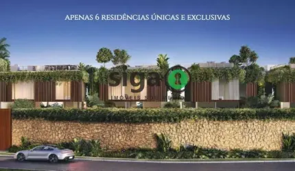 Casa em condomínio para venda no Jardim Guedala 03 suítes, São Paulo - SP