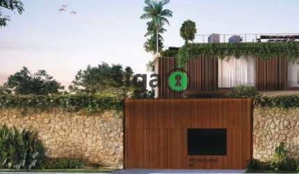 Casa em condomínio para venda no Jardim Guedala 04 suítes, São Paulo - SP