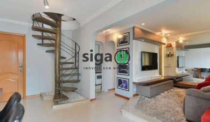 Apartamento Mobiliado de 80m² na Bela Vista - 2 Suítes, 1 Vaga e Infraestrutura Completa!