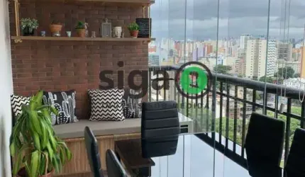 Apartamento 42m² para locação localizado Bela Vista/SP