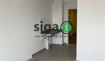 Studio á Venda - Localizado na Vila Olímpia!