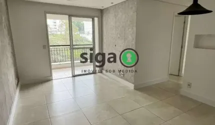 Apartamento a Venda na Vila Suzana com 3 quartos