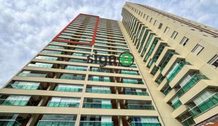 Apartamento para venda no Campo Belo, São Paulo SP