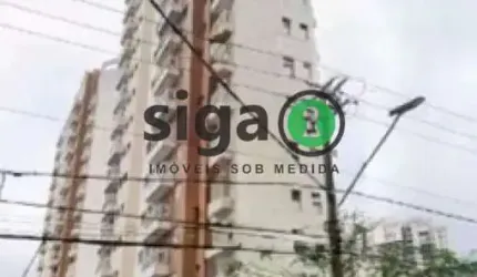 VENDA DE LINDA COBERTURA TRIPLEX NO IPIRANGA