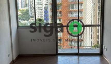 Apartamento á Venda no Morumbi- 72m², 3 quartos,1 vaga!