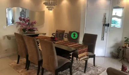 Apartamento de 118 metros 3 dormitórios sendo 2 suite e 2 vagas próximo ao Metrô Vila Sonia