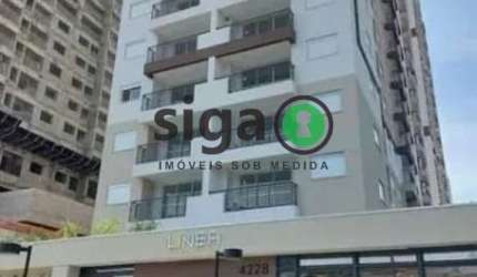 Apartamento de 39 metros 2 dormitórios a venda na Vila Sônia