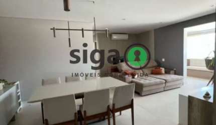 Apartamento á Venda na Vila Anastácio - 87m², 2 quartos, 2 vagas !!