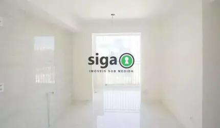 Apartamento à venda 36 metros, 2 Dormitórios