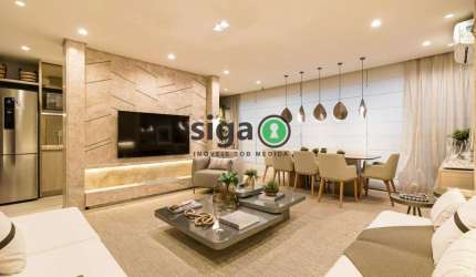 Apartamento para venda no Jardim Guedala, São Paulo - SP