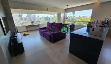 Apartamento com 2 Quartos, 2 Vagas e Vista Panorâmica à Venda -84 m² no Butantã!